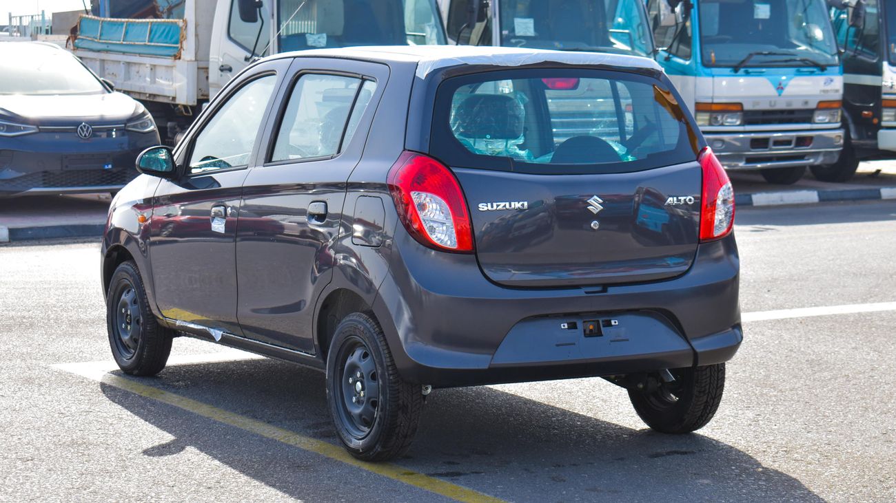 سوزوكي ألتو