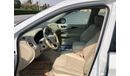 Infiniti JX35 Luxury Car prefect condition inside and outside full option