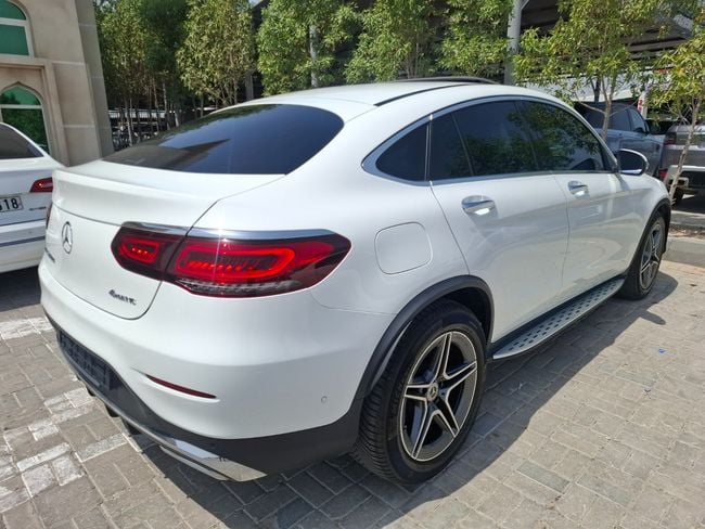 Mercedes-Benz GLC PREMIUM PLUS, миниатюра 27