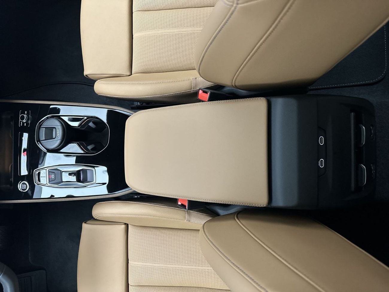 Audi A5 Sedan TFSI 204hp (Ref# 58984) EXCLUSIVE RAMADAN OFFER