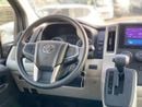 Toyota Hiace DLS -High Roof Commuter 2.8L A/T