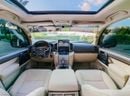 Toyota Land Cruiser Toyota landcuriser GXR V6 2019 full option
