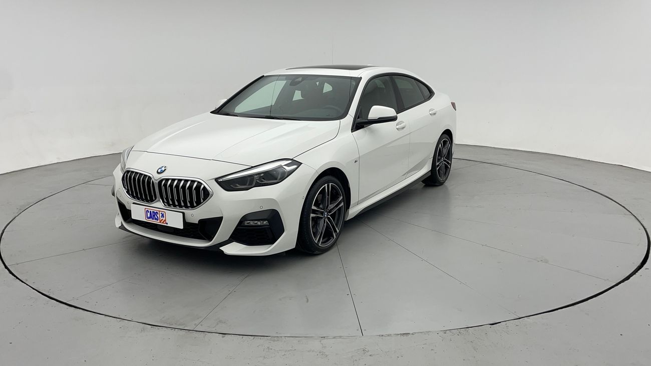 BMW 218i M SPORT 1.5 | Zero Down Payment | Free Home Test Drive