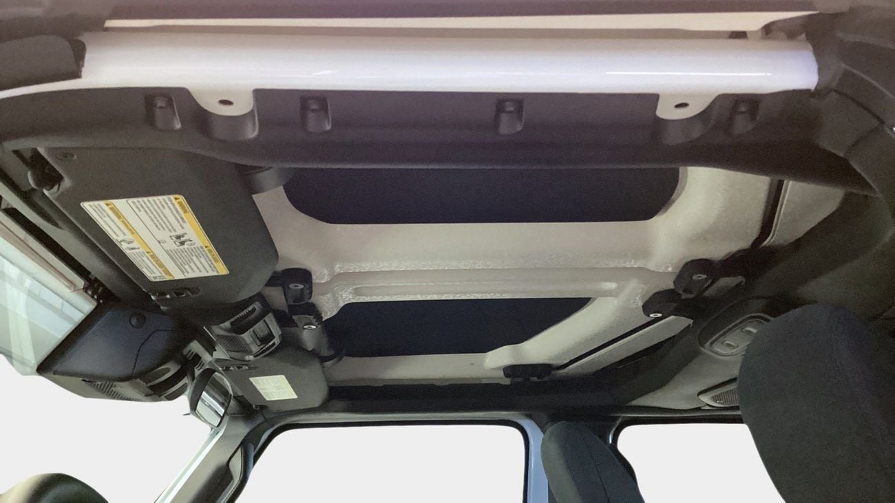 Jeep Wrangler Sport Unlimited | Guaranteed Warranty | 0 Down Payment