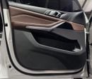 بي أم دبليو X5 M50i 4.4L