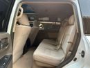 Toyota Land Cruiser GXR