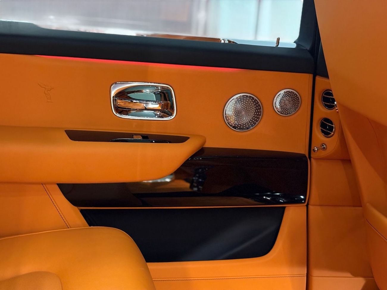 Rolls Royce Cullinan STD 2025 ROLLS ROYCE CULLINAN | BRAND NEW | 6.75L TWIN-TURBO V12 | 1,250 KM | NO ACCIDENT | EUROPEAN SPE