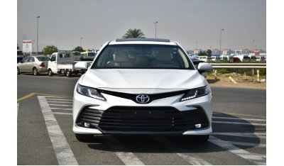 Toyota Camry Ramadan Offer