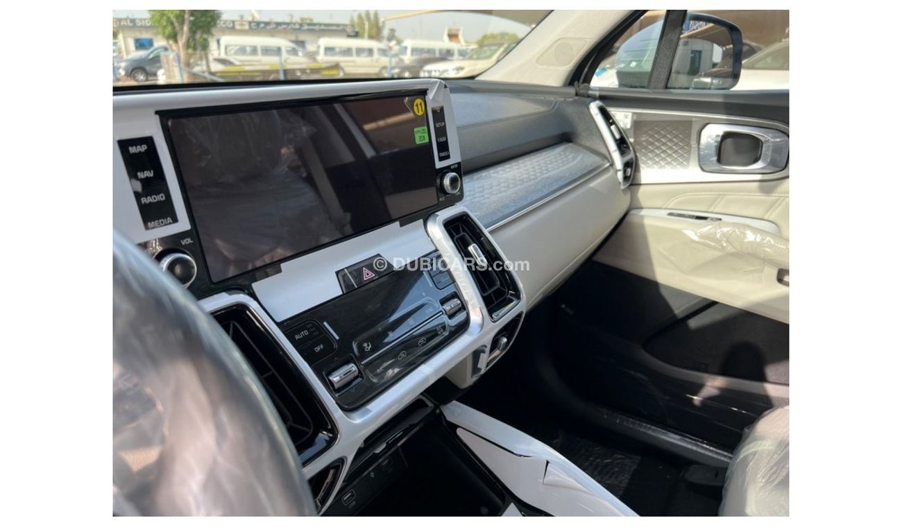 Kia Sorento KIA SORENTA