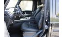 Mercedes-Benz G 63 AMG 2019  AMG Biturbo V8 available for export sales