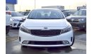 Kia Cerato 1.6