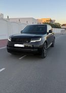 لاند روفر رينج روفر SE P360 3.0L