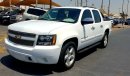 Chevrolet Avalanche full  Option