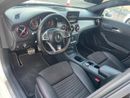 Mercedes-Benz CLA 250 Sport Mercedes CLA 250_Gcc_2018_Excellent_Condition _Full option