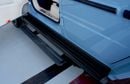 مرسيدس بنز G 63 AMG Extra electric side step fully carbon new facelift 2026 spoilers and double night back