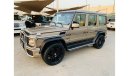 مرسيدس بنز G 63 AMG