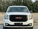 GMC Yukon SLE 5.3L 4WD (8 Seater) GMC YUKON 2017 GCC ORGINAL PAINT // ACCIDENT FREE // PERFECT CONDITION