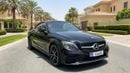 Mercedes Benz C200 AMG 2019 | AED 1614/Month | 0 DP | 30 Day Return | Warranty