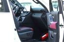 Toyota Land Cruiser 2024 TOYOTA LAND CRUISER VXR 3.3 - PRECIOUS WHITE PEARL inside RED | Export Only