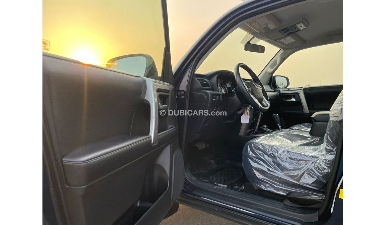 Toyota 4Runner 2019 Toyota 4Runner SR5 Premium 4x4 - 4.0l v6 / Export Only