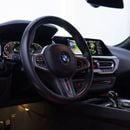 بي أم دبليو Z4 sDrive 20i M SPORT sDrive 20i M SPORT