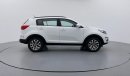 Kia Sportage LX 2400