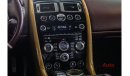 Aston Martin Rapide Std S Ares Design | 2014 - Low Mileage | Full Loaded