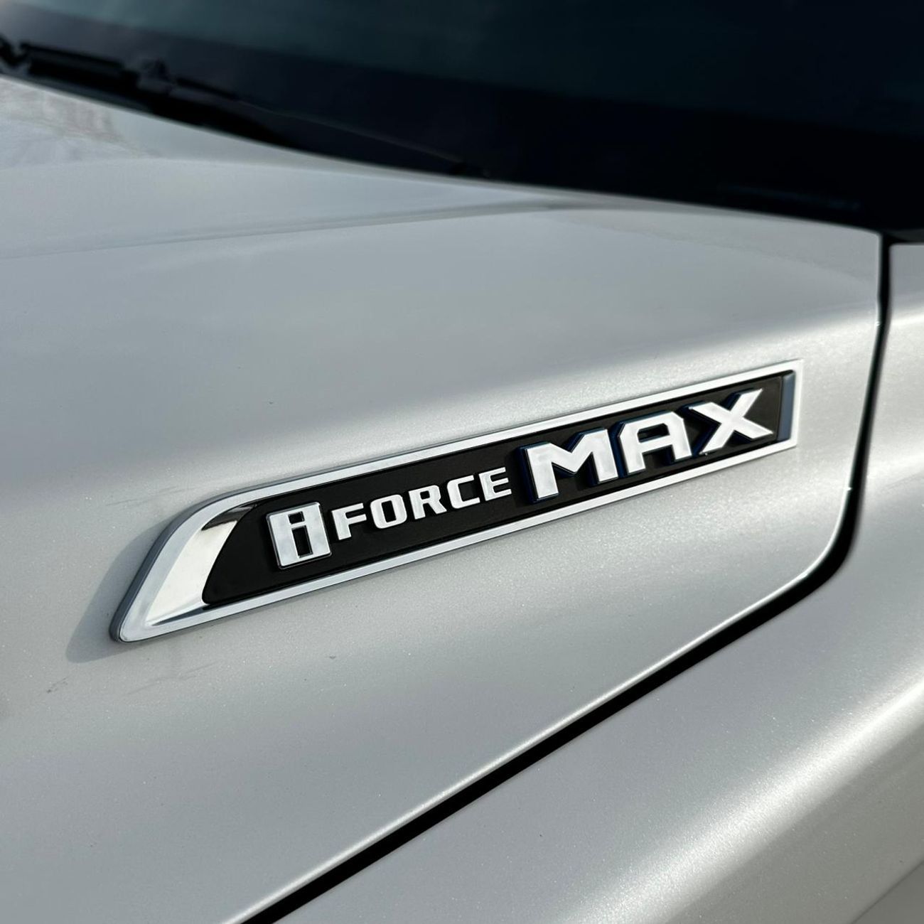 Toyota Sequoia Limited