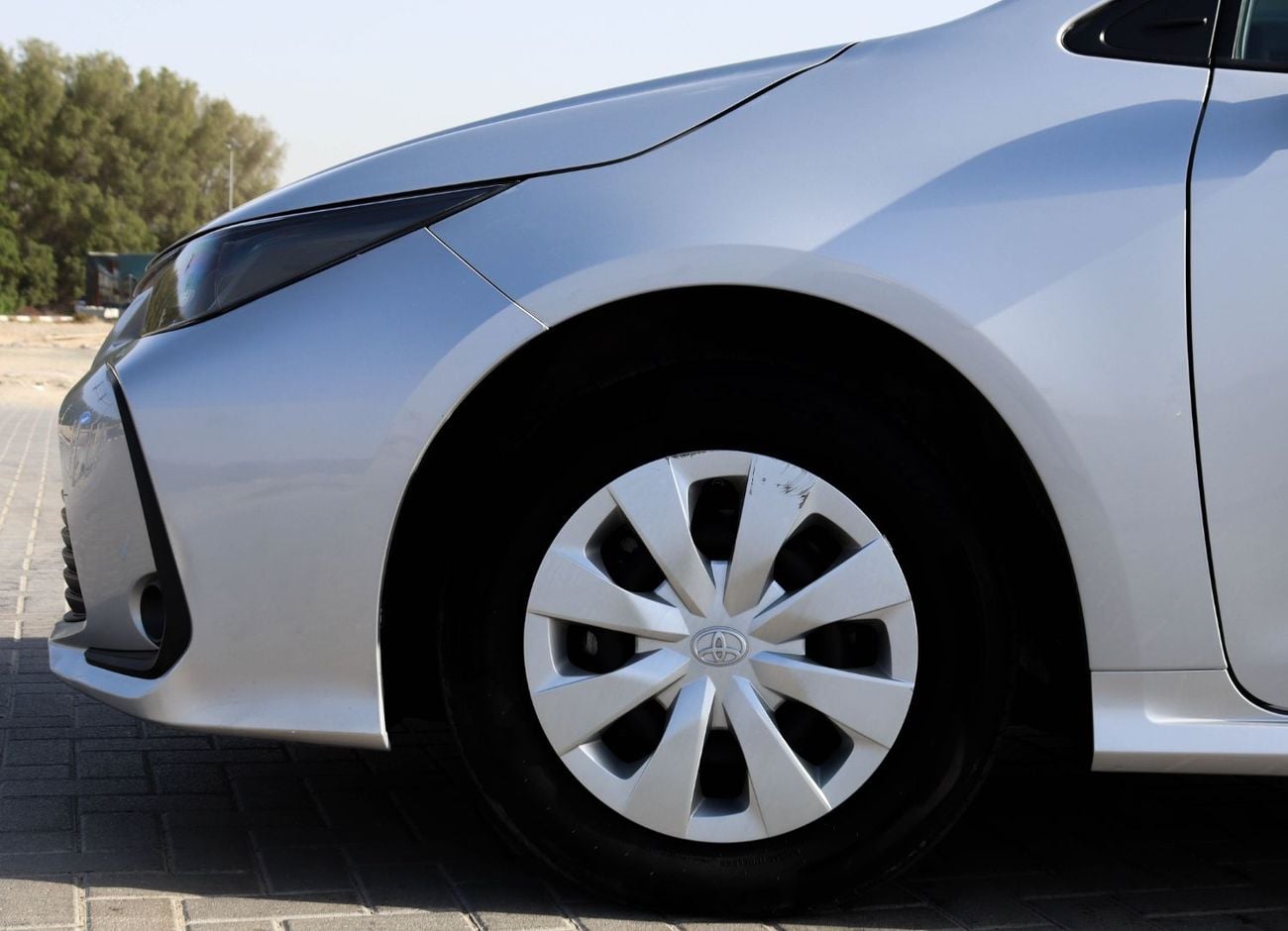 تويوتا كورولا تويوتا كورولا | 1.6 لتر | 2022 | خليجية | خالية من الحوادث | بحالة ممتازة | 722 شهرياً