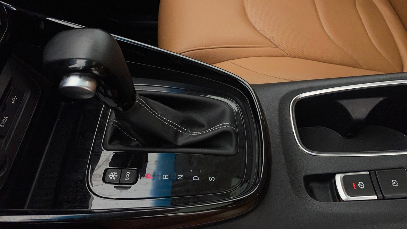 Chevrolet Captiva PREMIER 1.5 | Zero Down Payment | Home Test Drive