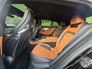 Mercedes-Benz AMG GT 63 GT63 S 4-MATIC+ 2020 // ORGINAL PAINT // ACCIDENTS FREE // PERFECT CONDITION