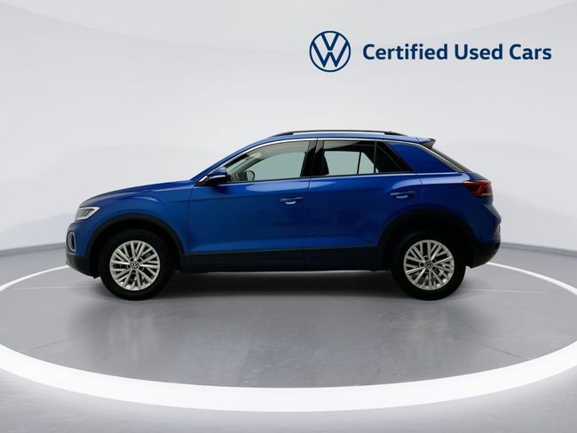 Volkswagen T-Roc LIFE, миниатюра 24