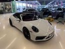 Porsche 911 Carrera GTS 3.0L (450 HP) Convertible 2023 Porsche 911 Carrera GTS - Perfect Condition - Dealer Warr