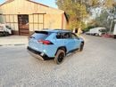 Toyota RAV4 SE Edition Hybird