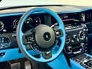 Rolls-Royce Cullinan Black Badge 2026 GUCCI Interior Brand New 0 KM