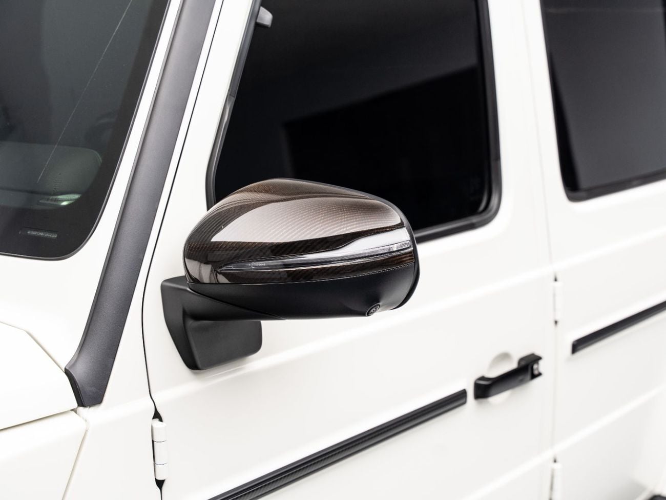 Mercedes Benz G63 AMG STD BUY NOW, PAY 2027 | THE BLACKLINE STANDARD | 2030 Mercedes Warranty + Service Contract, GCC