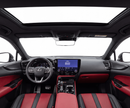 Lexus NX 350h 350h 2.5