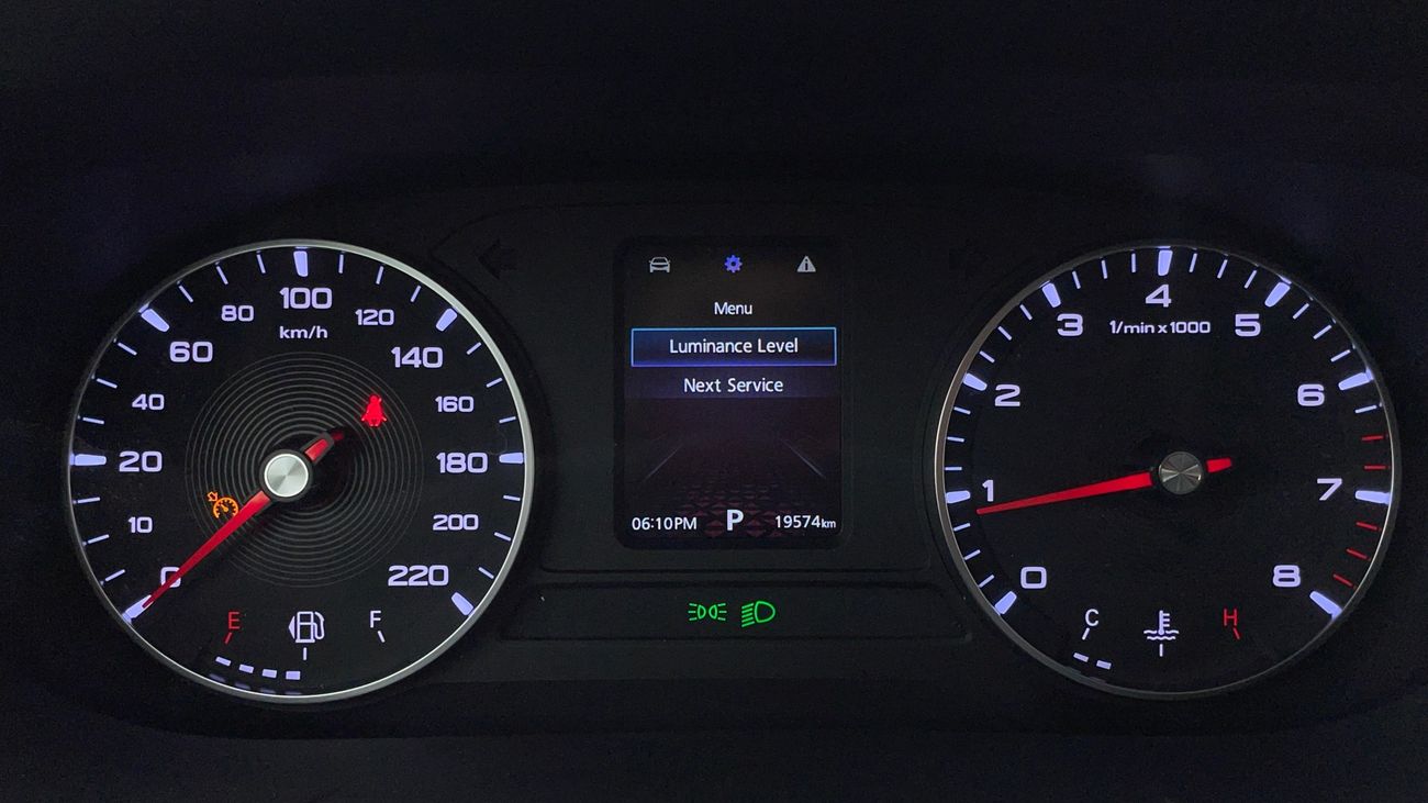 أم جي GT STD 1.5 | بدون دفعة مقدمة | اختبار القيادة في المنزل