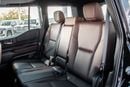 Toyota Prado ADVENTURE FULL OPTION GCC SPECS 2027