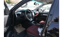 Toyota Hilux 2023 HILUX 2.7L PETROL 4X4 MANUAL
