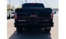 GMC Sierra GMC SIERRA DENALI Full OPTION PERFECT Condition