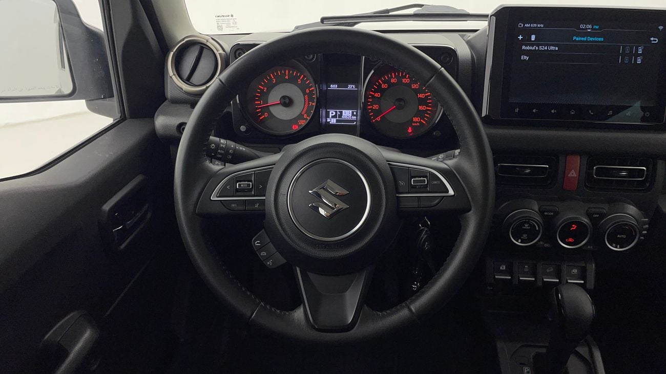 Suzuki Jimny GLX 1.5 | Zero Down Payment | Home Test Drive