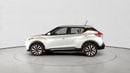 Nissan Kicks 1.6 SV NAVI CVT | Guaranteed Warranty | 0 Down Payment