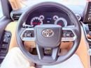 Toyota Land Cruiser GXR 4.0L