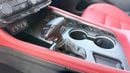 Dodge Durango SRT Hellcat V8 supercharged 6.2L
