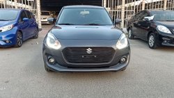 Suzuki Swift Suzuki Swift 2020 GCC 2681 K.m Gray Color Very Nice Car