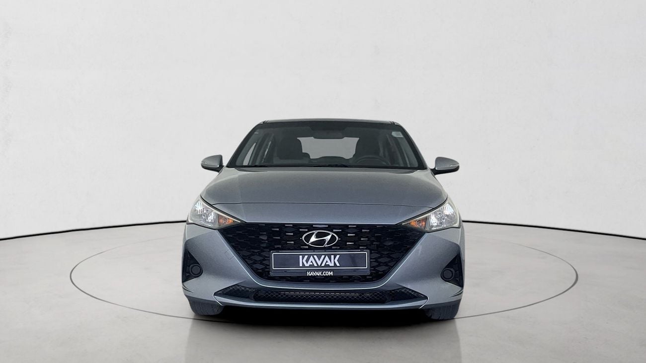 هيونداي أكسنت Smart / GL | upto AED 20,000 Ramadan Discount | شامل الضمان | 0 ﺪﻔﻋﺓ ﺃﻮﻟﻯ