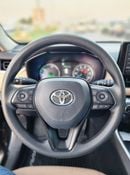 Toyota RAV4 TOYOTA RAV4 Hybrid Adventure Full Option