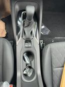 تويوتا كورولا 1.8 L hybrid  2024  Sunroof  Cross control  Audio control  China spec