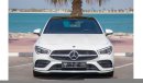 مرسيدس بنز CLA 250 Mercedes CLA 250 AMG Panoramic 2021 GCC 5 Years Warranty